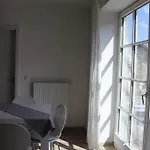 Апартаменты Meywohnen Stadthaus *