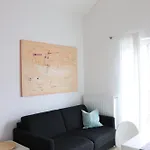 Meywohnen Stadthaus Апартаменты Бад-Айблинг