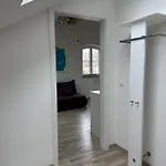 Апартаменты Meywohnen Stadthaus Бад-Айблинг