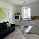 Meywohnen Stadthaus * Бад-Айблинг