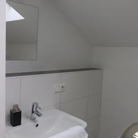 Apartamento Meywohnen Stadthaus
