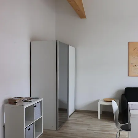 Meywohnen Stadthaus バート・アイブリング