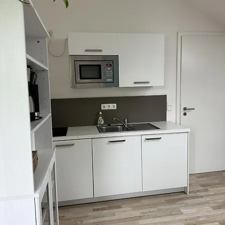 Meywohnen Stadthaus Apartamento
