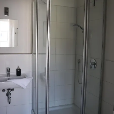 Meywohnen Stadthaus Appartement *