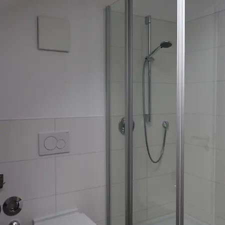 Apartamento Meywohnen Stadthaus *