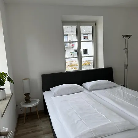 Meywohnen Stadthaus * バート・アイブリング