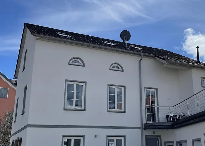 Lejlighed Meywohnen Stadthaus